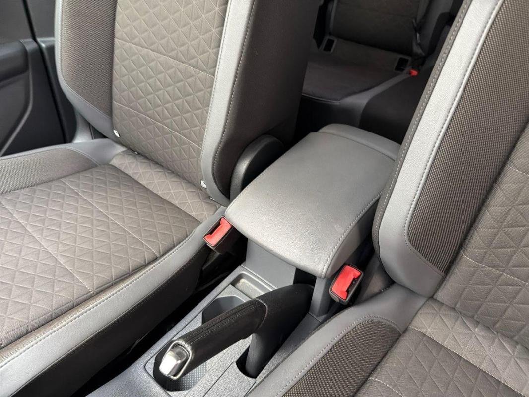 Volkswagen T-Cross - Photo 12