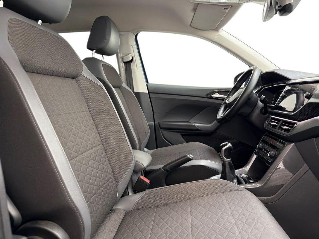 Volkswagen T-Cross - Photo 13