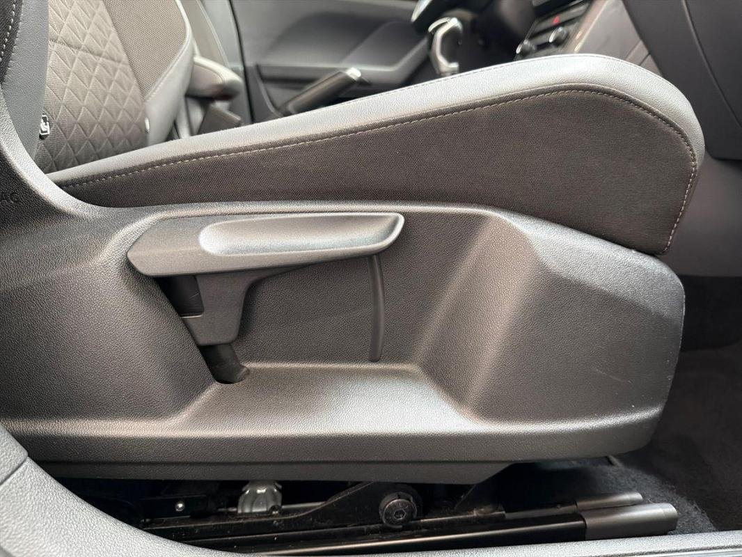 Volkswagen T-Cross - Photo 14