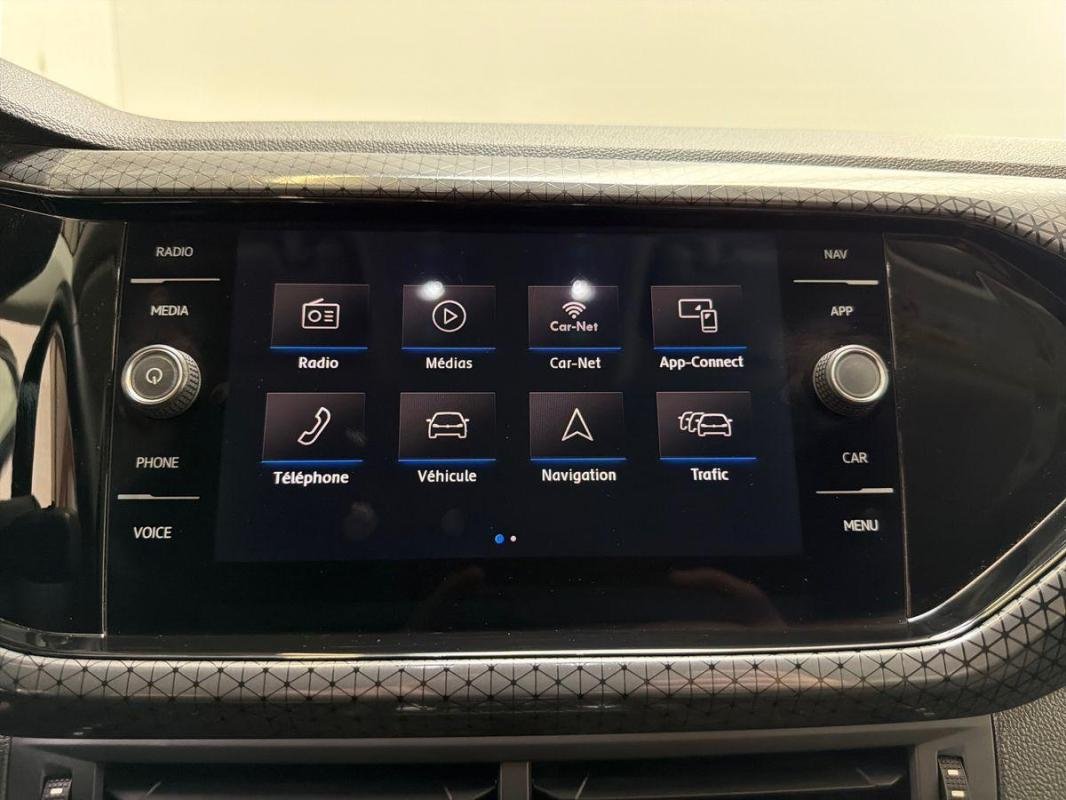 Volkswagen T-Cross - Photo 16