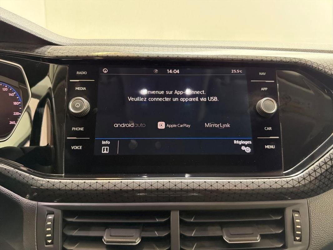 Volkswagen T-Cross - Photo 17