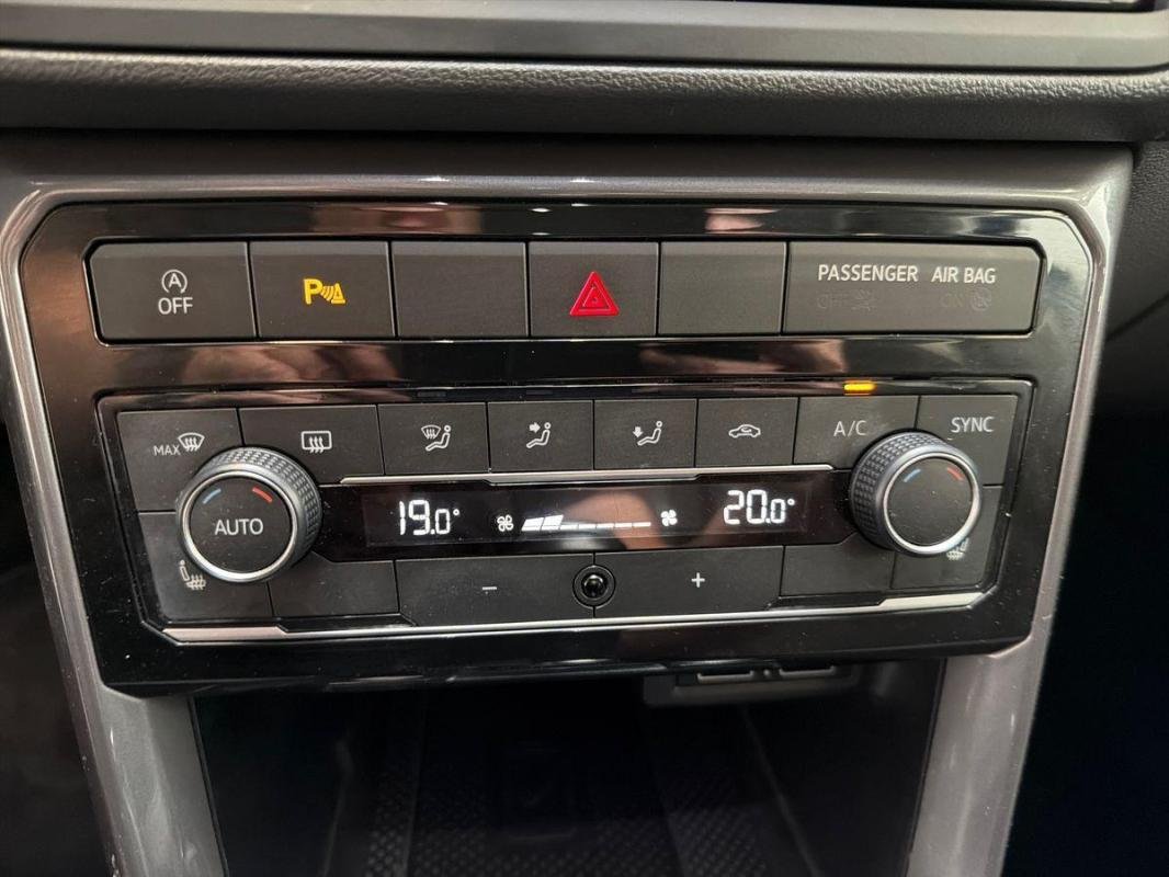 Volkswagen T-Cross - Photo 19