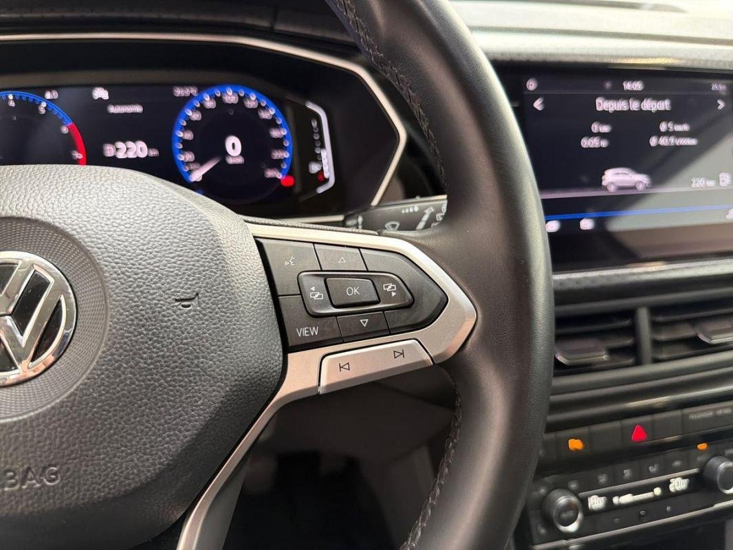 Volkswagen T-Cross - Photo 20