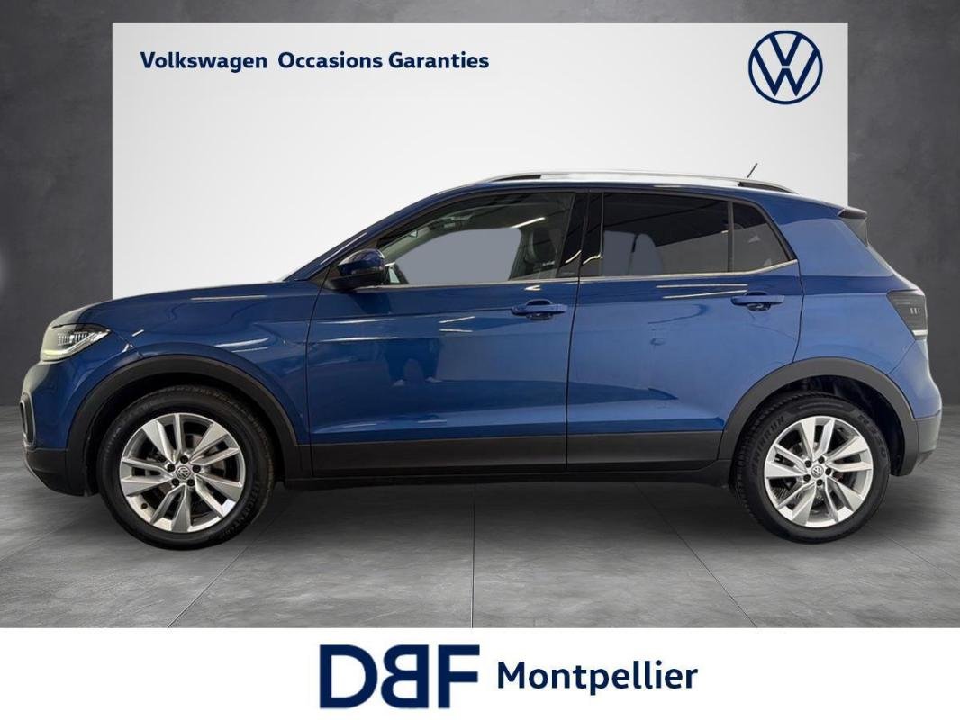 Volkswagen T-Cross - Photo 2