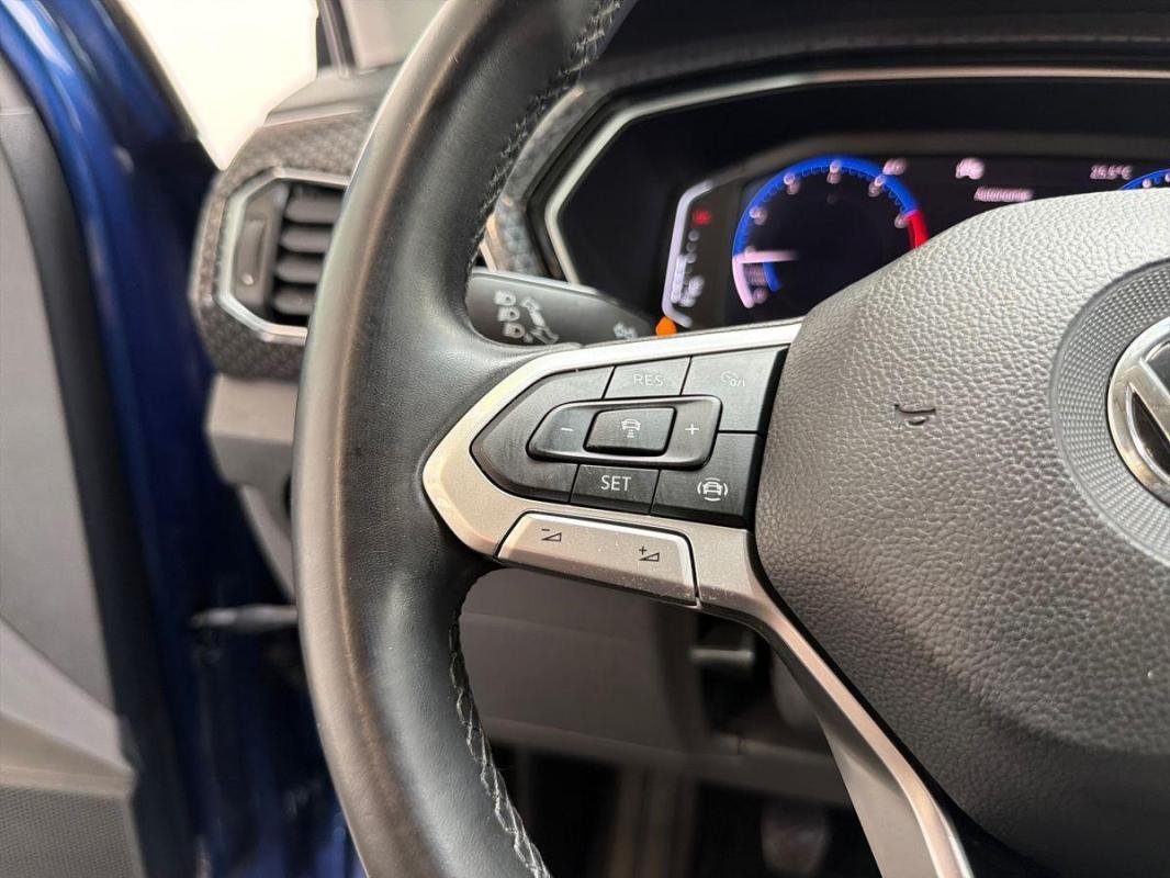 Volkswagen T-Cross - Photo 21