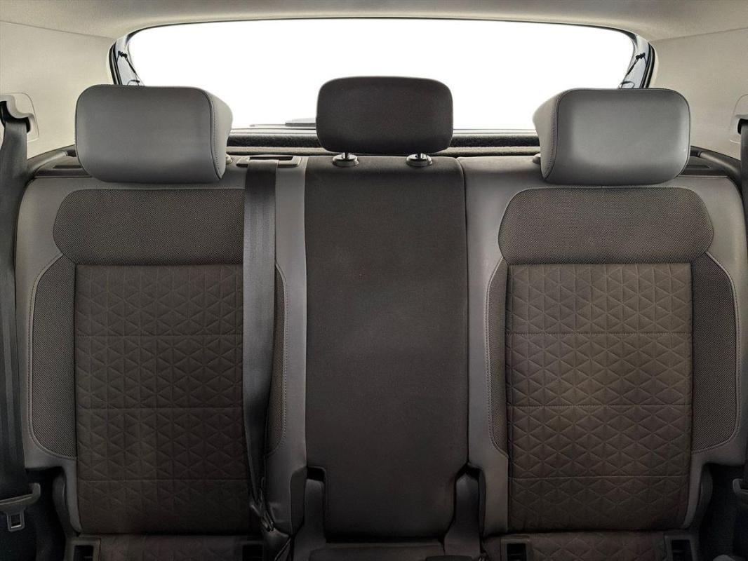Volkswagen T-Cross - Photo 22