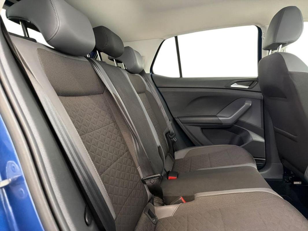 Volkswagen T-Cross - Photo 23