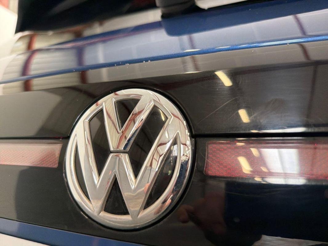 Volkswagen T-Cross - Photo 27
