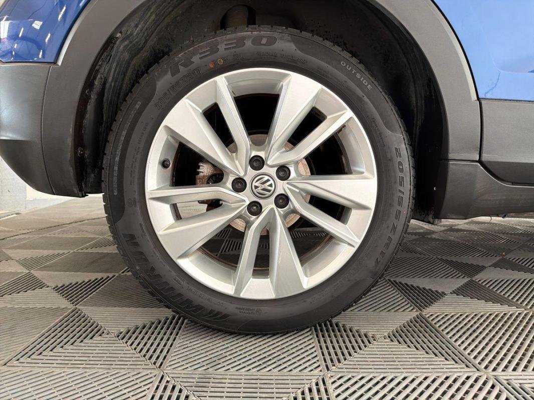 Volkswagen T-Cross - Photo 28