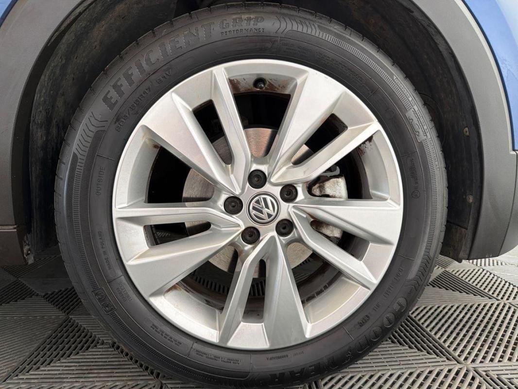 Volkswagen T-Cross - Photo 29