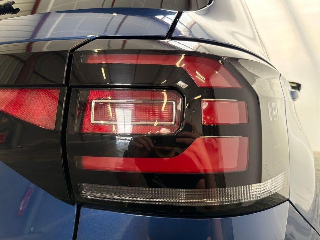 Volkswagen T-Cross - Photo 30