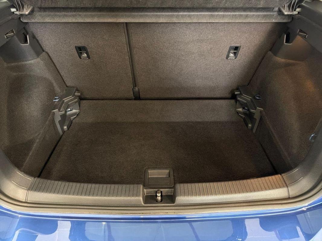 Volkswagen T-Cross - Photo 31