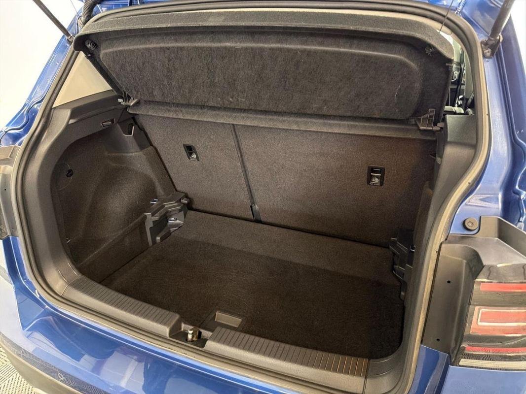 Volkswagen T-Cross - Photo 32