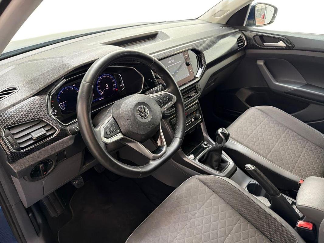 Volkswagen T-Cross - Photo 9