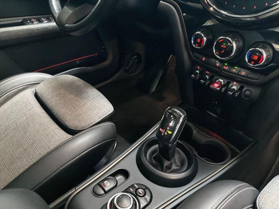 Mini Countryman - Photo 11