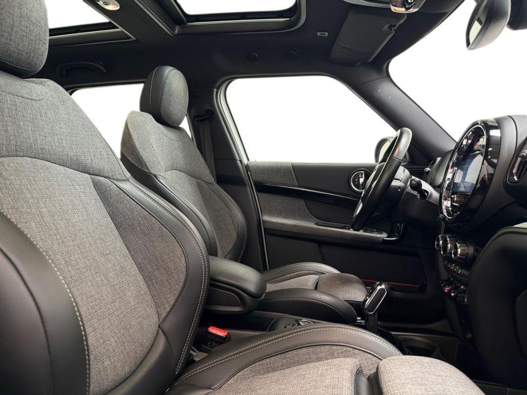Mini Countryman - Photo 13
