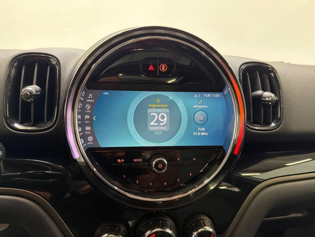 Mini Countryman - Photo 16