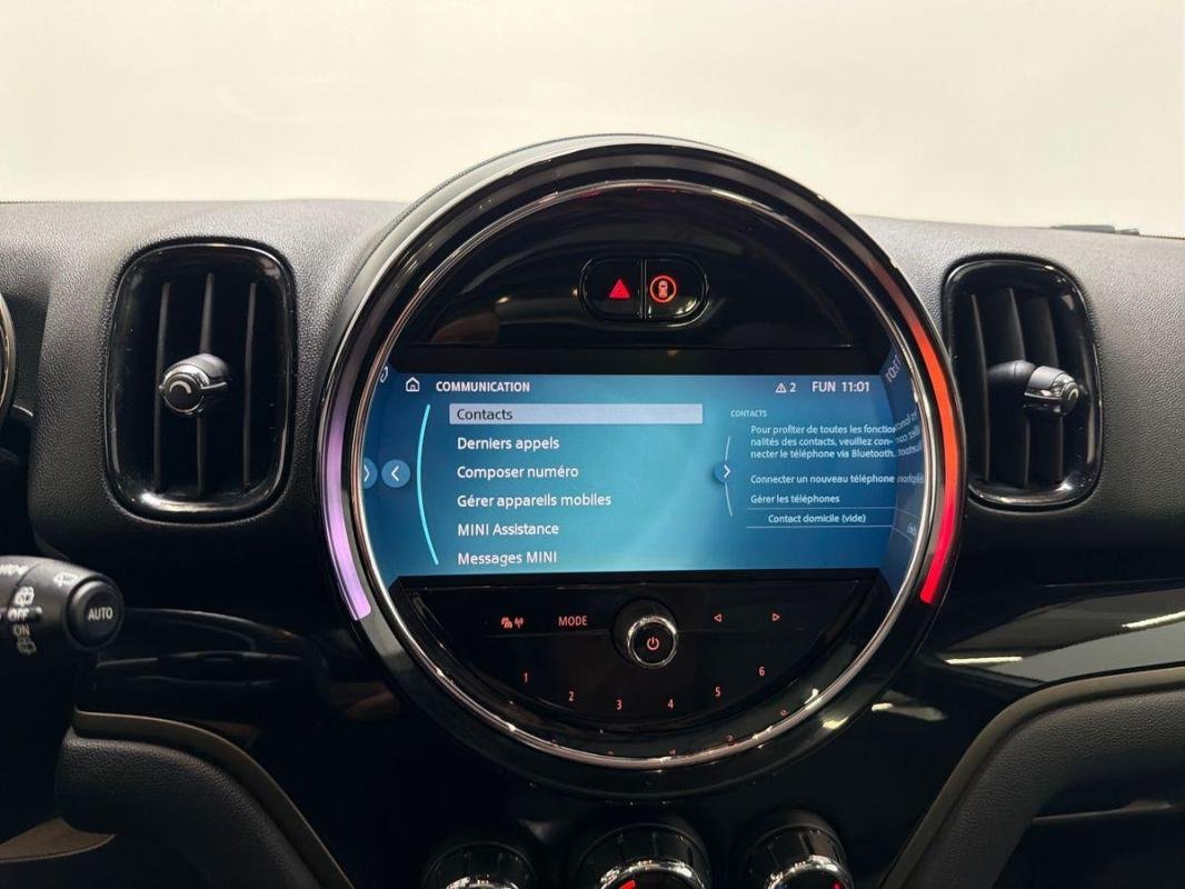 Mini Countryman - Photo 17
