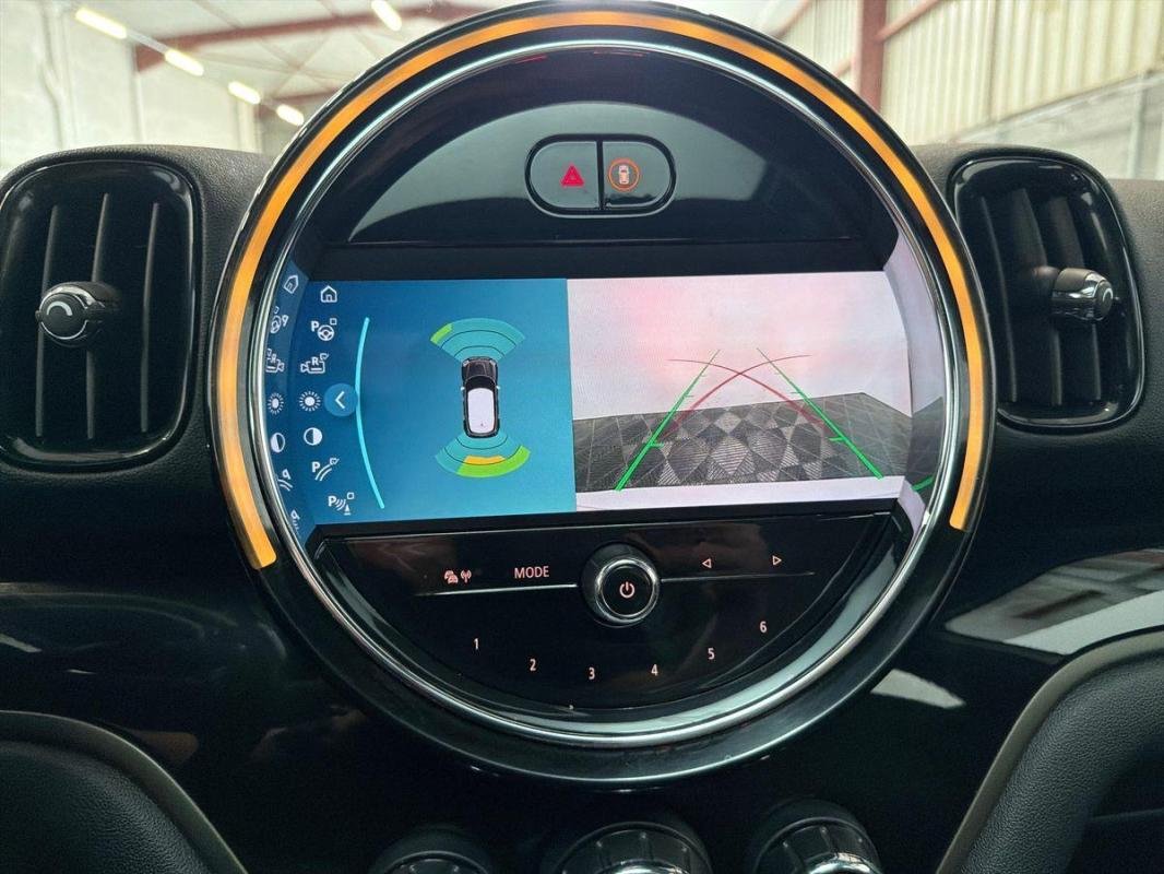 Mini Countryman - Photo 18