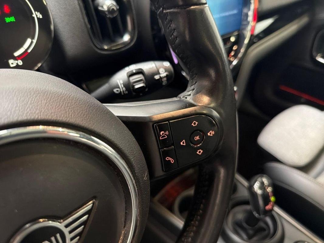 Mini Countryman - Photo 20