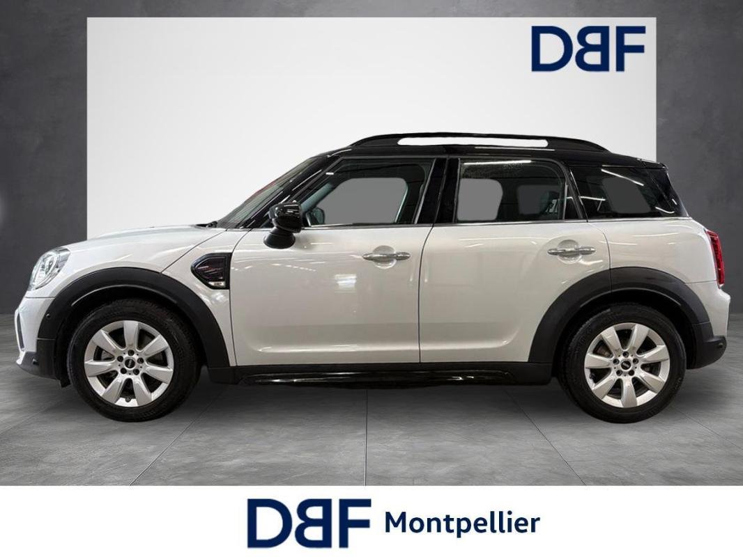 Mini Countryman - Photo 2