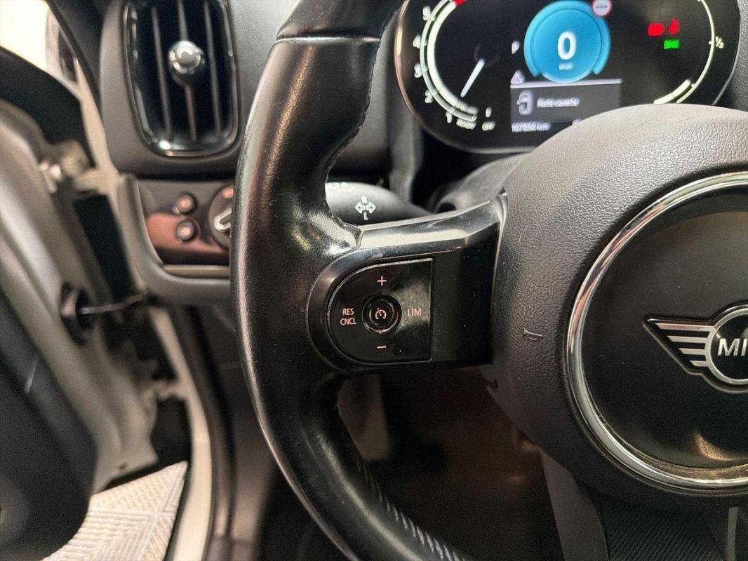 Mini Countryman - Photo 21