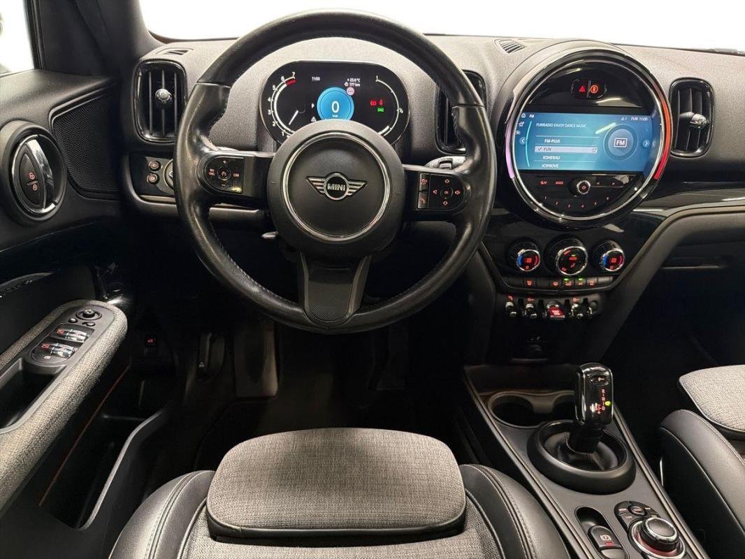 Mini Countryman - Photo 24