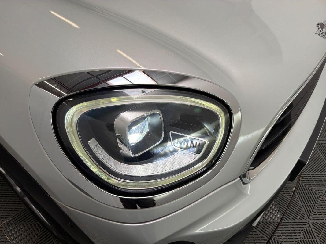 Mini Countryman - Photo 25