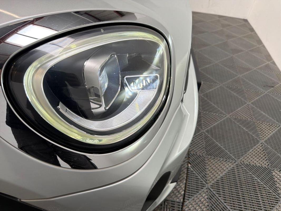 Mini Countryman - Photo 26