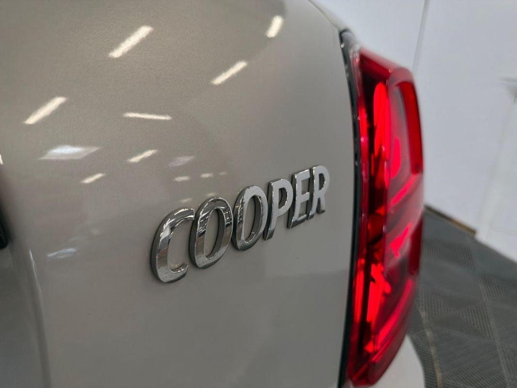 Mini Countryman - Photo 27
