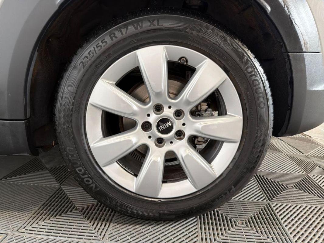 Mini Countryman - Photo 28