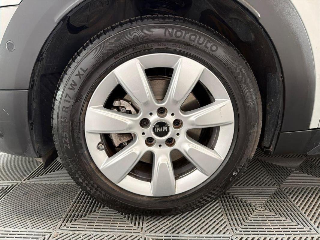 Mini Countryman - Photo 29