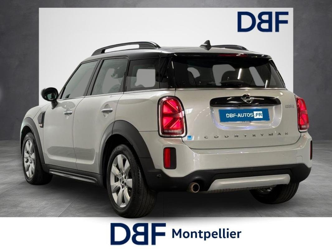 Mini Countryman - Photo 3