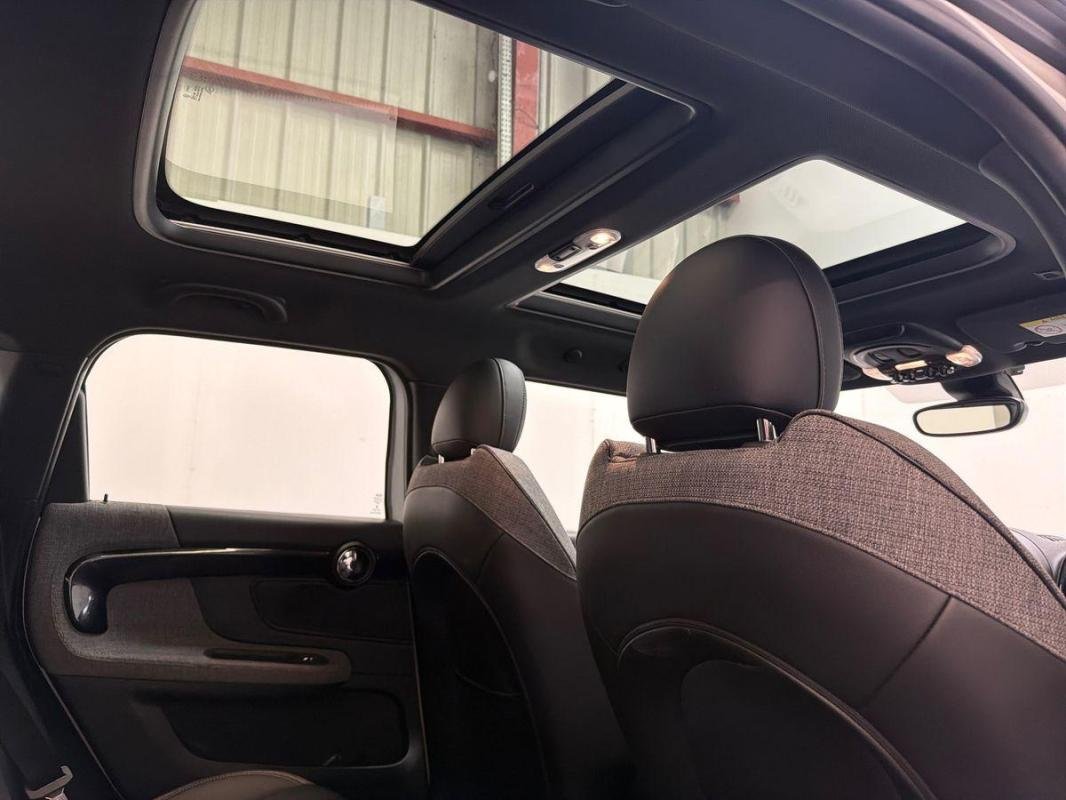 Mini Countryman - Photo 35