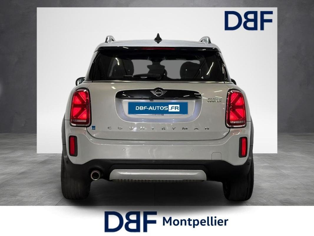Mini Countryman - Photo 4