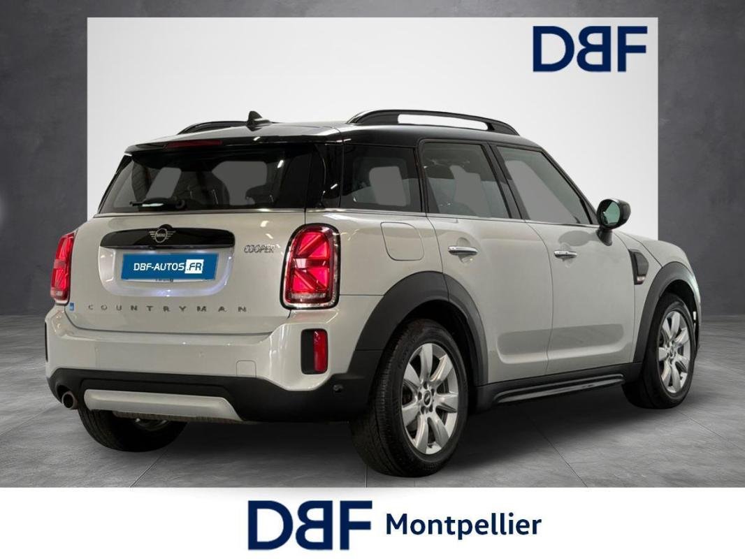 Mini Countryman - Photo 5
