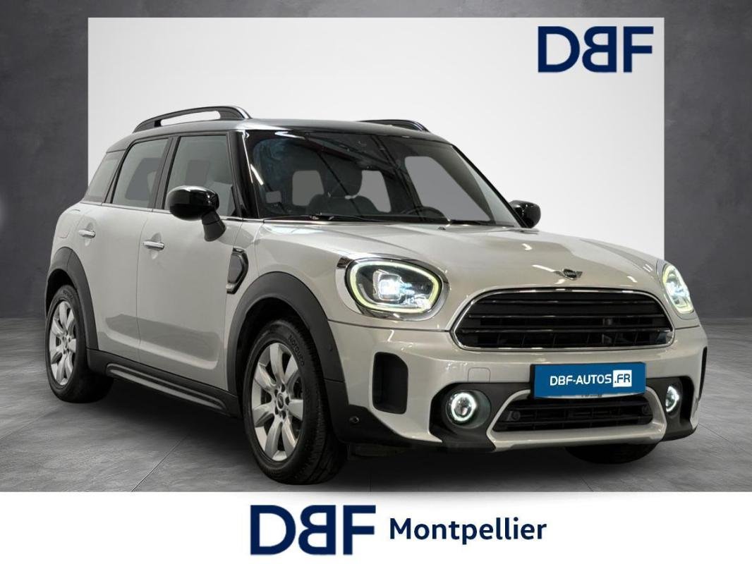 Mini Countryman - Photo 6