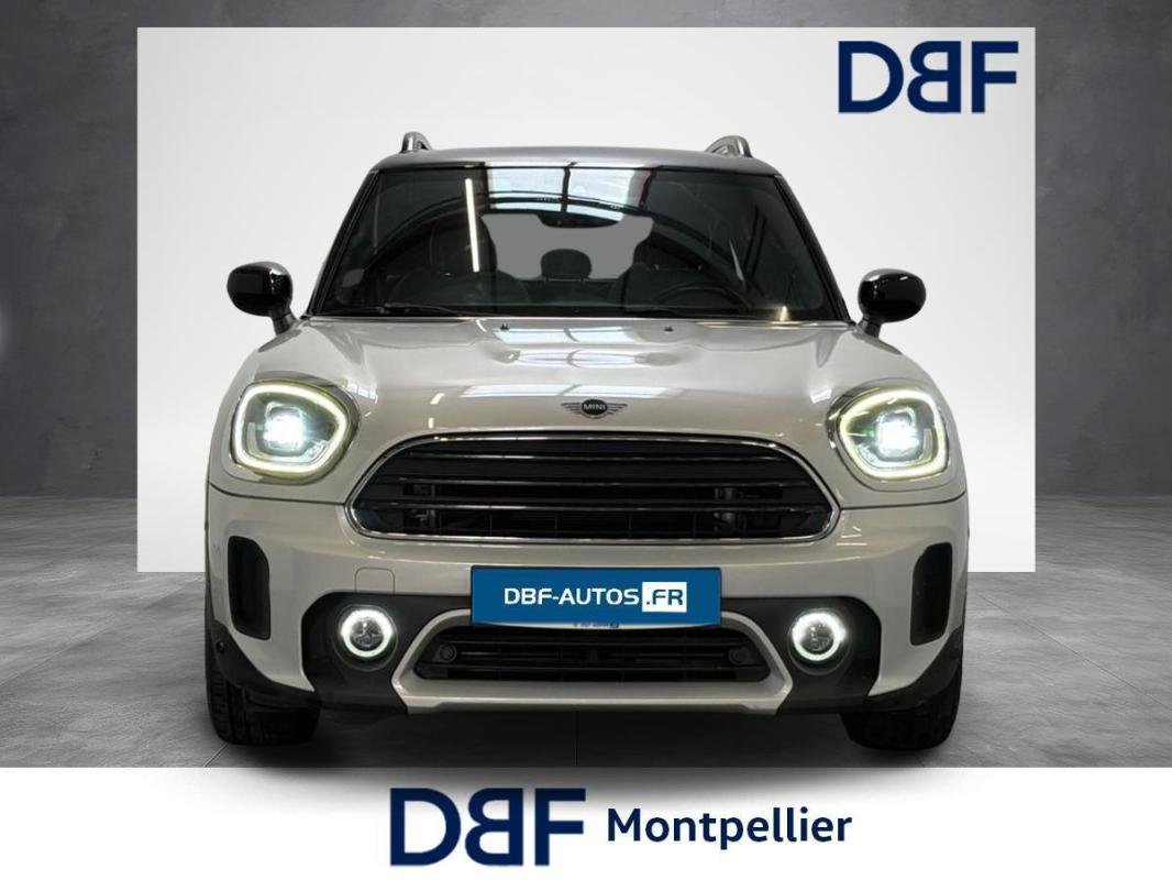 Mini Countryman - Photo 7
