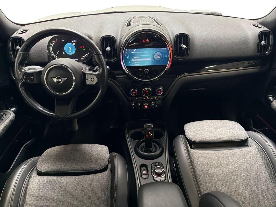 Mini Countryman - Photo 8