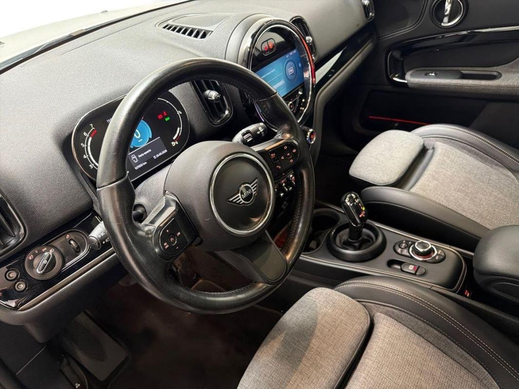 Mini Countryman - Photo 9