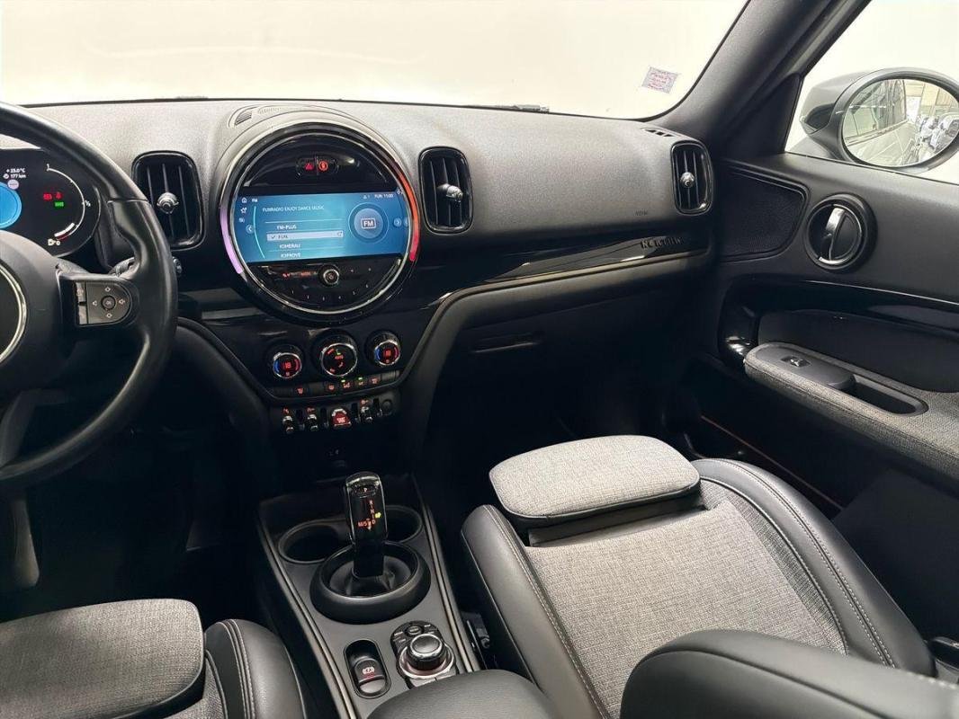 Mini Countryman - Photo 10