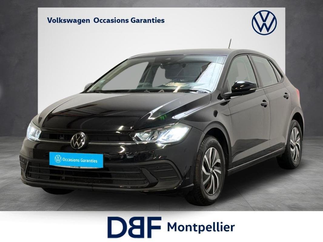 Volkswagen Polo - Photo 1