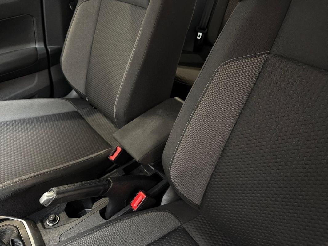 Volkswagen Polo - Photo 12