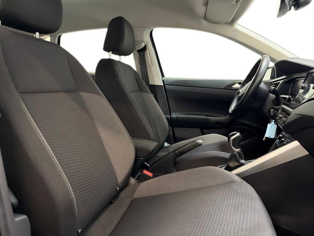 Volkswagen Polo - Photo 13