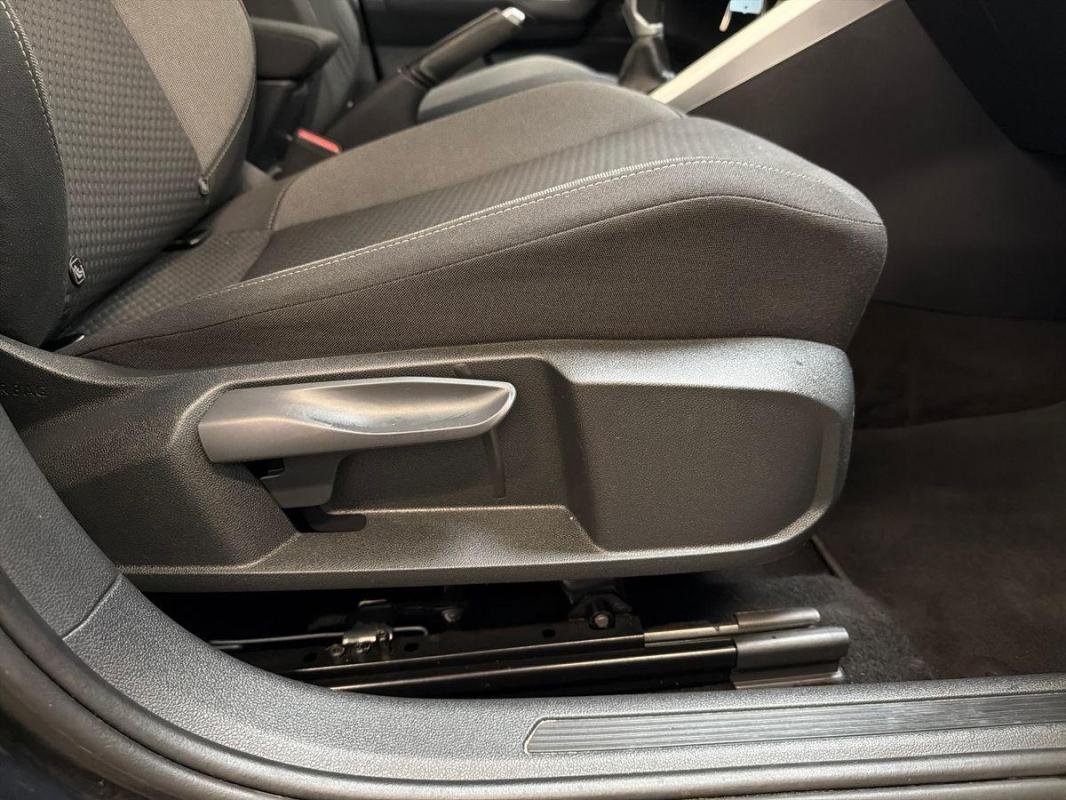 Volkswagen Polo - Photo 14