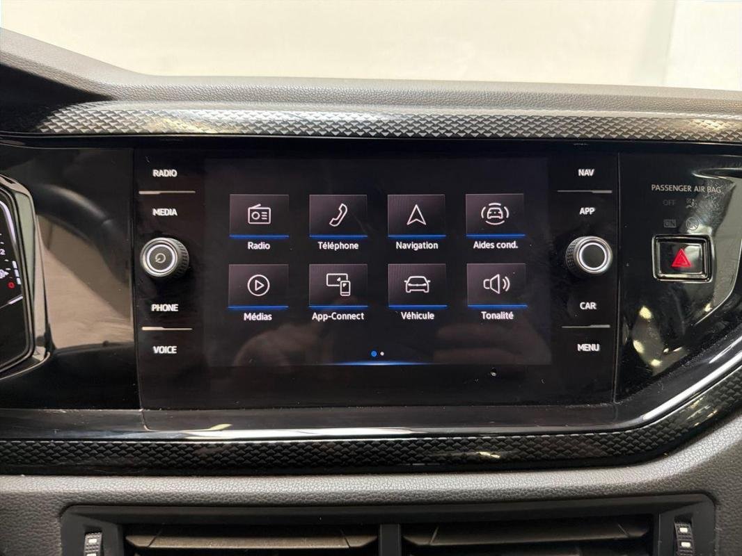 Volkswagen Polo - Photo 16