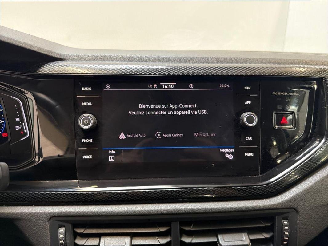 Volkswagen Polo - Photo 17