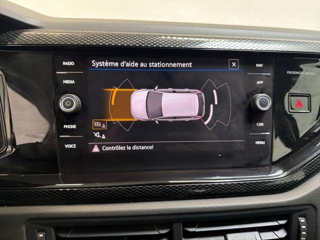 Volkswagen Polo - Photo 18