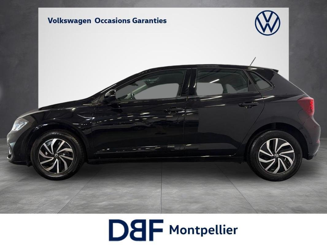 Volkswagen Polo - Photo 2