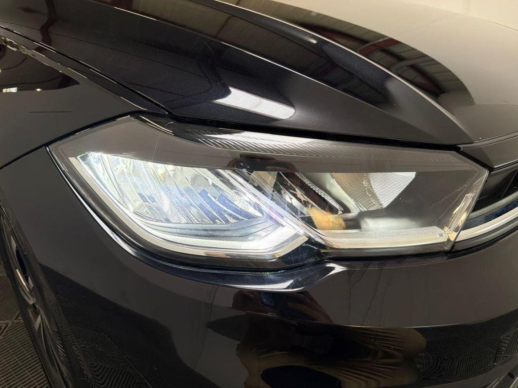 Volkswagen Polo - Photo 25